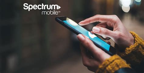 Spectrum Mobile Introduces Best Deal In Mobile Starting At 2999month