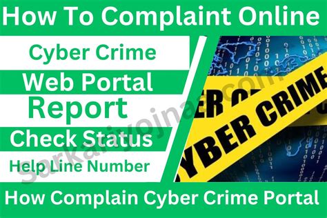 National Cyber Crime Portal Report Complaint Track Status Online Palamu