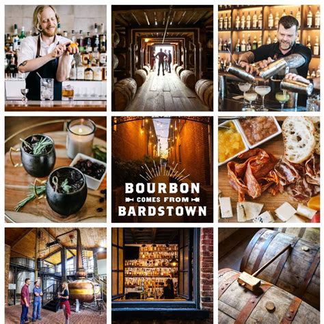Things To Do In Bardstown Ky Visit Bardstown The Bourbon Capital