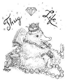 So, it is no wonder that all the disney characters make highly popular coloring. Coloring page Fantastic Beasts and Where to Find Them ...