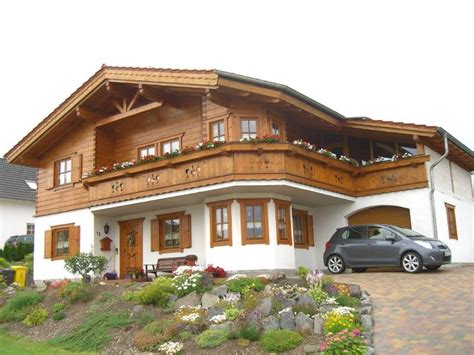 Immobilien zum kauf (häuser) in ostbevern verteilen sich auf die folgenden größen cluster. Holzhaus von Tirolia - Haus Hochalpe