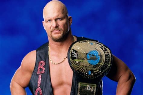 How Stone Cold Steve Austin Changed Vince Mcmahon S Perception Of Him