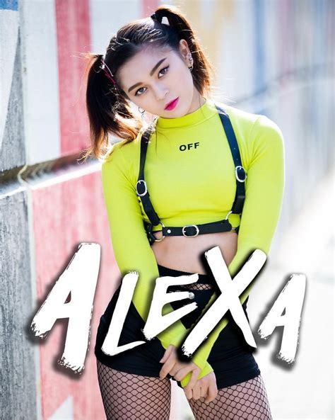 Alexa Kpop Idol Debut K Pop Galery