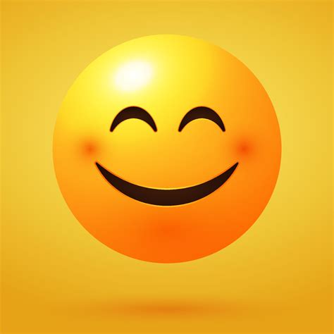 Smiley Face Emoji Vector Art Icons And Graphics For Free Download
