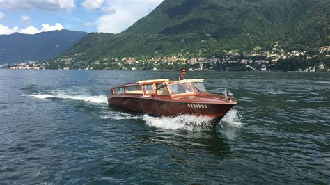 Discover The Beauty Of Lake Como With A Private Boat Tour