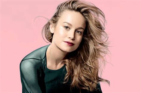 30 Revealing Pictures Of Brie Larson You Never Knew Existed True Activist