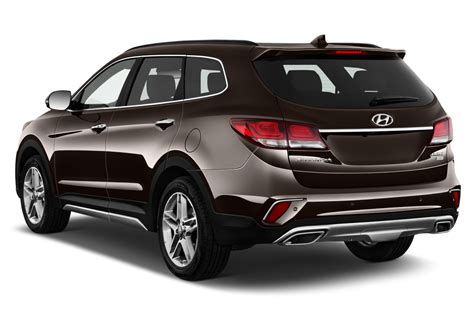 Maybe you would like to learn more about one of these? 2017 Hyundai Santa Fe Sport Reviews and Rating | Motor ...