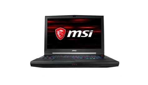 Msi Launches G Series Gaming Laptops With Geforce Rtx P Series Laptops