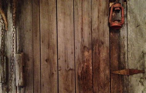 Barn Wood Look Wallpaper Wallpapersafari