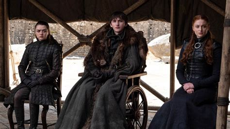 Game Of Thrones Dominates 2019 Emmy Awards With 32 Nominations