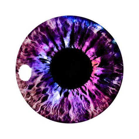 Eyelash clipart purple eye, Eyelash purple eye Transparent ...