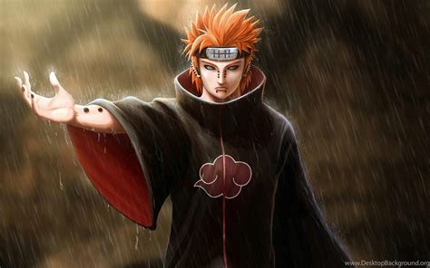 Pain Naruto Wallpapers Wallpapers Cave Desktop Background