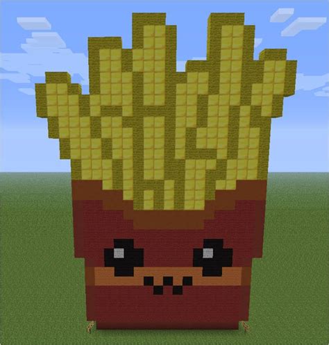 Minecraft Pixel Art Pfp Maker One Of The Easiest Ways To Get Your