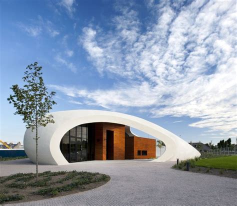 Archdaily Broadcasting Architecture Worldwide Healthcare