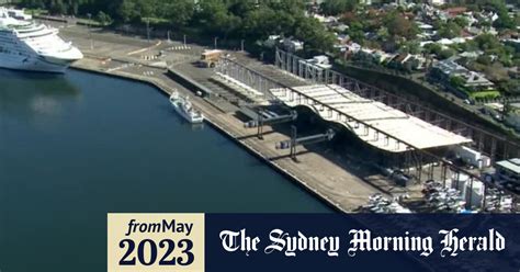 Video Plans Scrapped For New Botany Bay Terminal