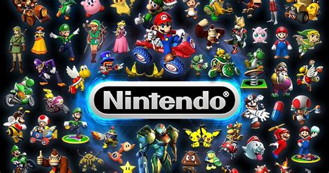 Accionistas Aconsejan A Nintendo Desarrollar Para El Mercado Móvil Pa