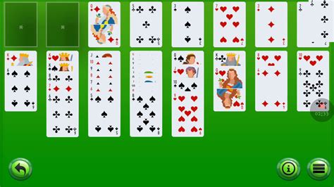 The game is won when all cards have been played and laid down in the correct sequence on the foundation piles that begin with an ace. How to play FreeCell Solitaire - YouTube