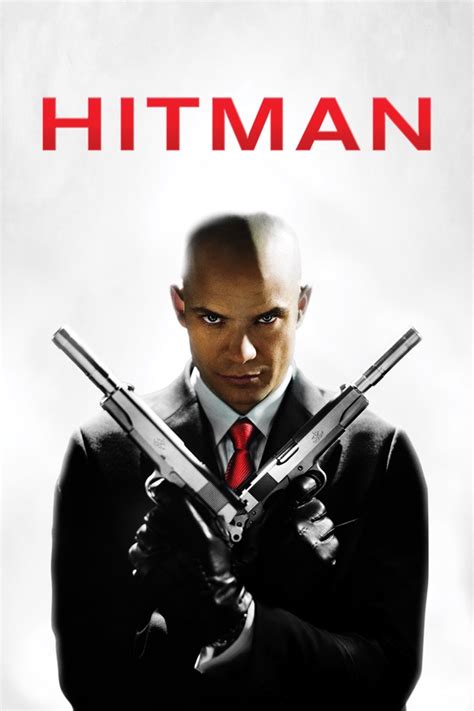 Hitman 2007 Wiki Synopsis Reviews Movies Rankings