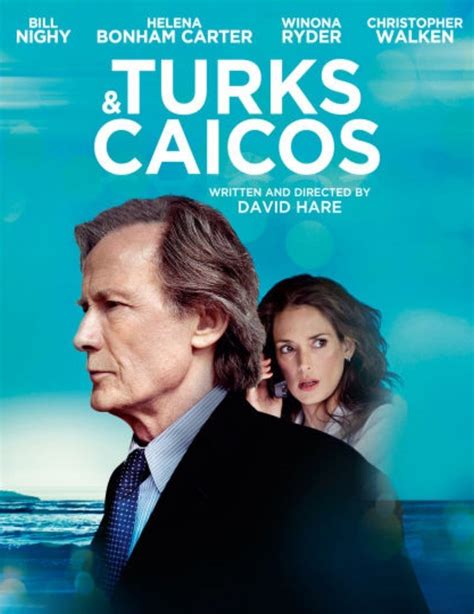 Turks And Caicos Film Tv Tropes