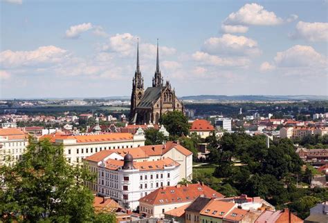Czechy interesujące miejsca i atrakcje turystyczne jakie udało nam się odwiedzić opisujemy z najdrobniejszymi szczegółami. Czechy mało znane: Brno. Weekend w stolicy Moraw - Podroze ...