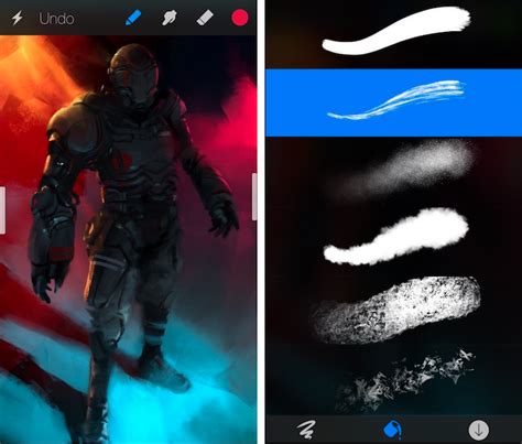 • the first thing you need to do is to go to appypie.com which is an android app maker. Download Procreate Pocket for iPhone for Free From the ...