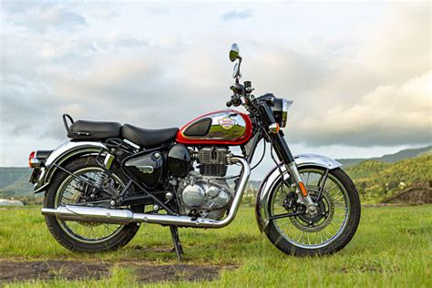 Royal Enfield Classic 350 Check On Road Price Image Specifications