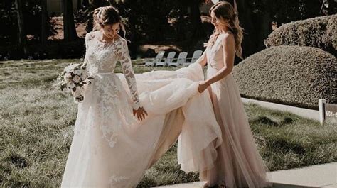 10 Wedding Dress Dos And Donts To Help You Find The One