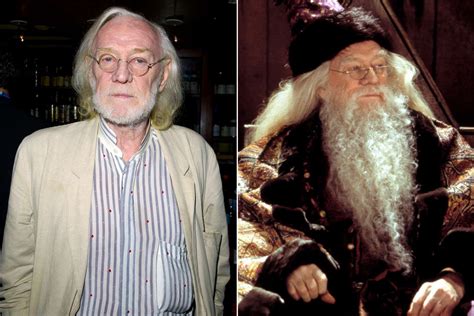 Harry Potter Actors Whove Died
