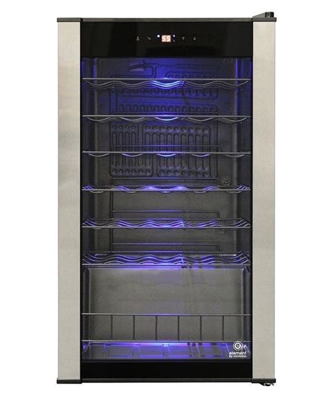 • read & write wine reviews • find over 3 million wines, read more than 8.5 million tasting notes (community and professional) for great recommendations, and join a community of over 611,000 users to share your. Vinotemp 34-Bottle Wine Cellar & Reviews - Small ...
