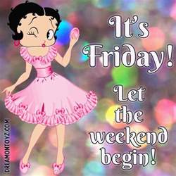 Its Friday Let The Weekend Begin Pictures Photos And Images For