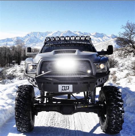 $ 229.00 $ 195.00 product code: Lifted Dodge ram Cummins turbo diesel mega ram runner ...
