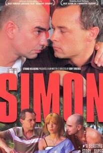 Simon 2004 Rotten Tomatoes