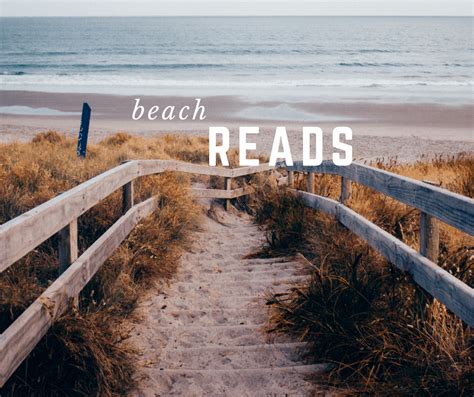 Good Beach Reads For Summer 2018 24 Books Perfect To Relax With
