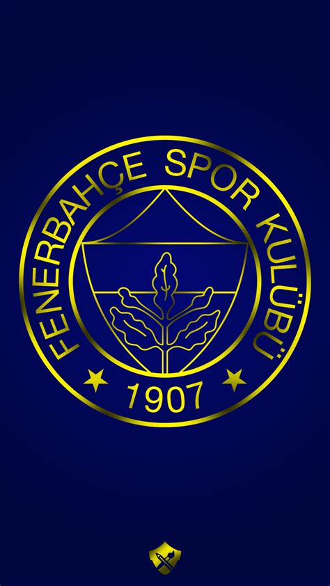 See what fenerbahçe wallpaper (fenerbahcewallpaper) has discovered on pinterest, the world's biggest collection of ideas. Fenerbahce Gold by erayvarol on DeviantArt