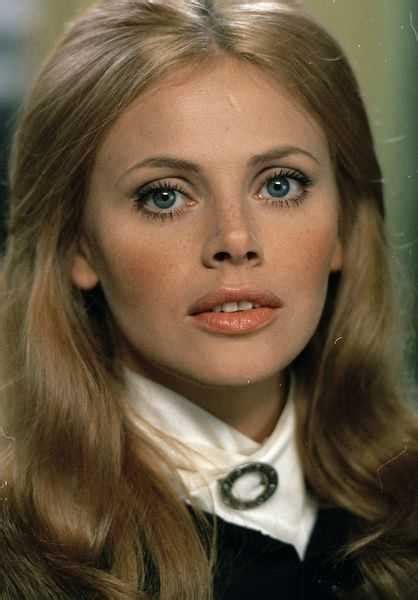 The man with the golden gun. 65+ Hot Pictures Of Britt Ekland Which Expose Her Sexy ...