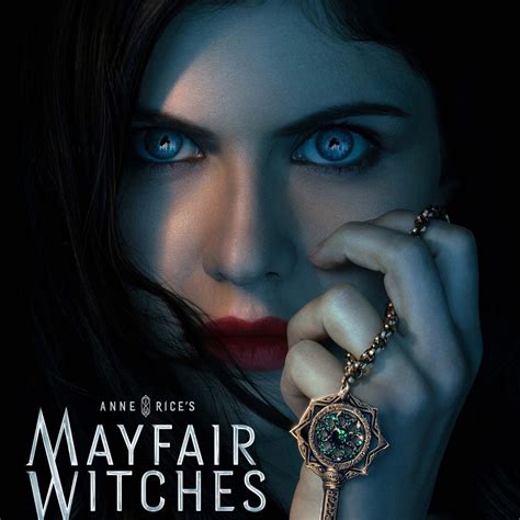 Anne Rices Mayfair Witches Reviews Ign