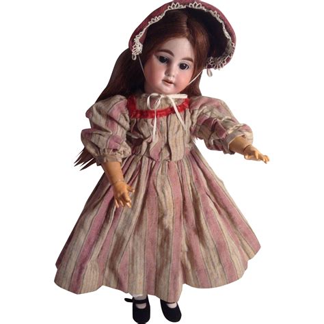 Very Very Nice Armand Marseille 1894 Doll From Mary Janes Dolls On