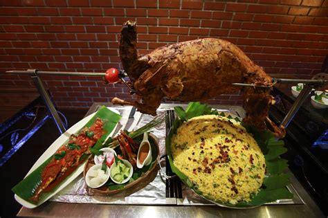 Ukm puri pujangga hotel, bangi. Buffet Ramadhan @ Hotel Puri Pujangga, UKM Bangi