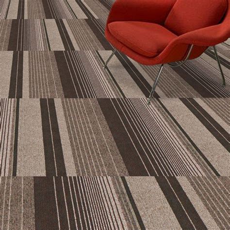 New Carpet Tiles Commercial Or Domestic 4 X 50 Cm X 50 Cm Ebay