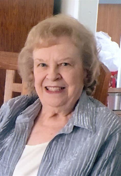 Obituary For Norma Mae Cunningham Watson Funeral Chapel