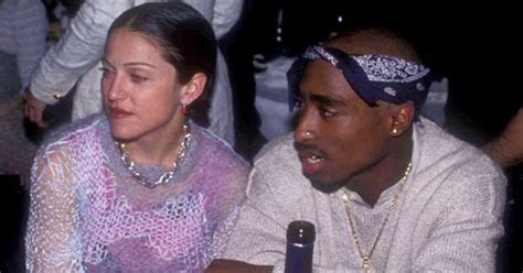 Madonna Loses Legal Battle To Stop The Auction Of Tupac Break Up Letter Daily Star