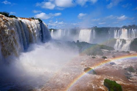 Your Ultimate Guide To Visiting Iguazu Falls Iguazu Waterfalls