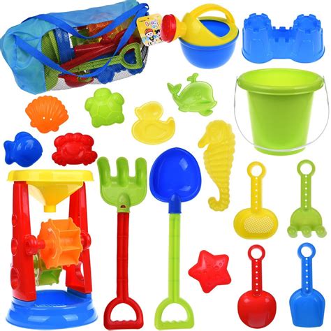 Amazon 10 Best Beach Toys For Kids 2021 Best Deals For Kids Outdoor