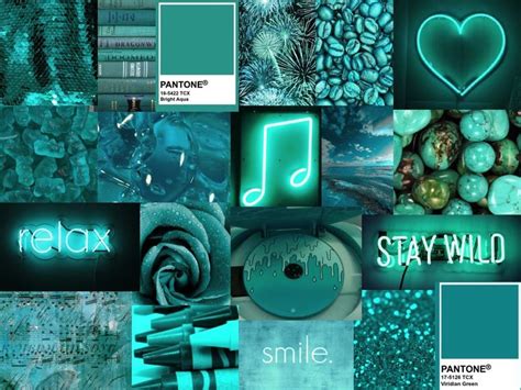 Turquoise Aesthetic Purple Wallpaper Iphone Aesthetic Colors