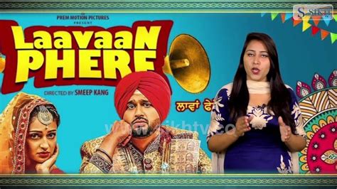 Pin On Laavan Phere Punjabi Movie Review Entertainment Sikh Tv