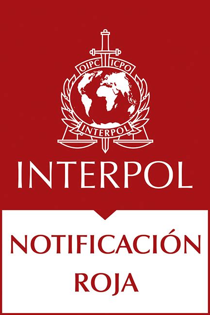 ᐈ Requisitos Para La Ficha De Interpol 【pasos Costos Y MÁs】