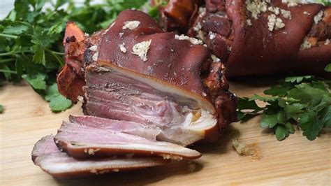 If you made prime rib for a holiday feast. Prime Rib Insta Pot Recipe / Instant Pot Baby Back Pork ...