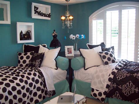 The 25 Best Aqua Girls Bedrooms Ideas On Pinterest