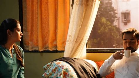 Criminal Justice Fame Khushboo Atre: Didn't Think I'd Be Cast As Pankaj