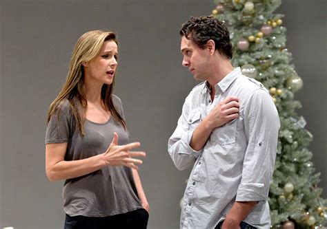 Rachel Griffiths Joining ‘other Desert Cities The New York Times